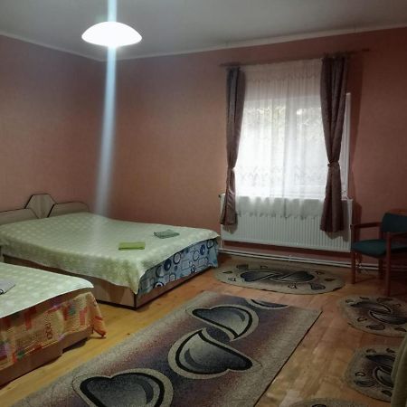 Vila Mara Sărata-Monteoru Exterior foto